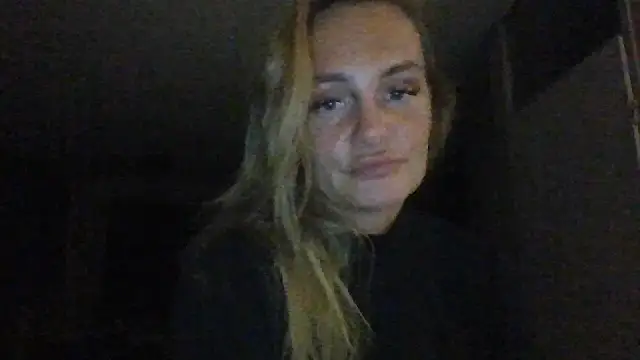 Lisanne30 online show from February 2026 08:52:01 PM