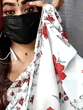 Cutie Nila online show from July 2026 04:59:02 AM