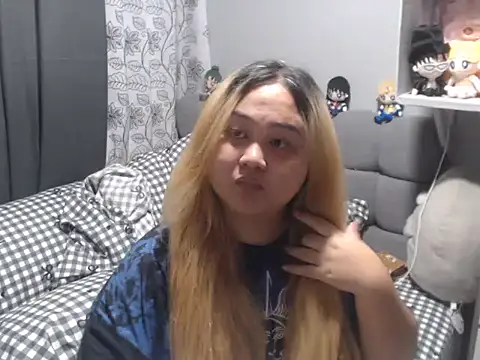 ts chubbyfantasy online show from March 2026 12:17:01 AM