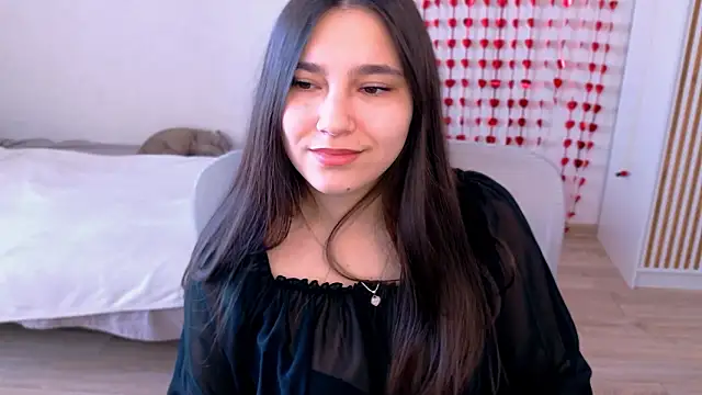 Ari Grend online show from March 2026 12:34:01 PM