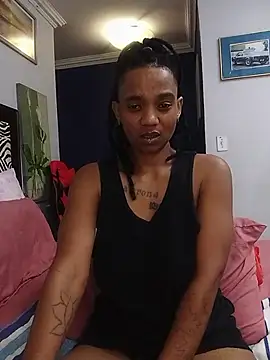 JANIELEE8XXXXX online show from March 2026 10:21:02 PM