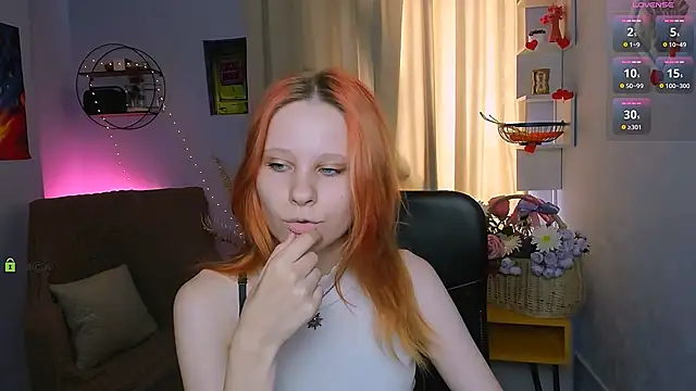 cassandra nik online show from July 2026 05:53:02 AM