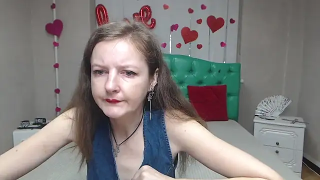 MeganPirs online show from March 2026 05:30:02 AM