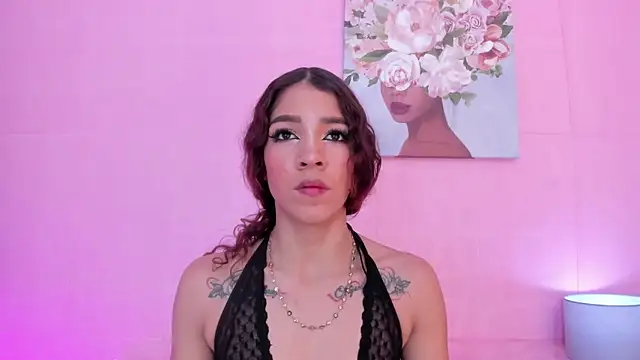 evelyn  rose1 online show from March 2026 05:41:02 PM