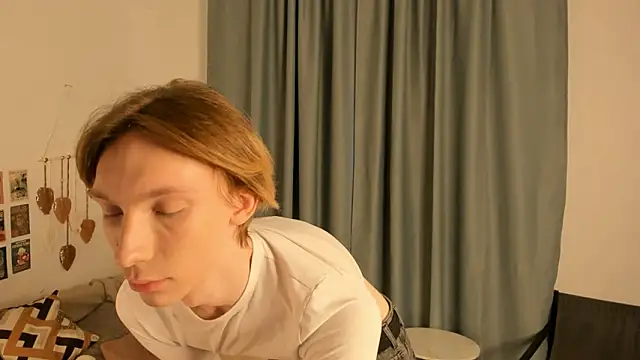 SilverFeral online show from February 2026 05:41:01 AM