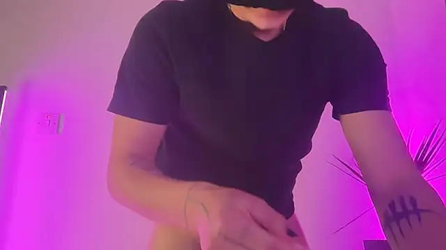 ThirtyDicks online show from February 2026 09:05:02 PM