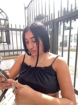 GeorgiaPink  online show from April 2026 08:06:01 PM