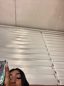 GeorgiaPink  online show from April 2026 07:58:02 AM