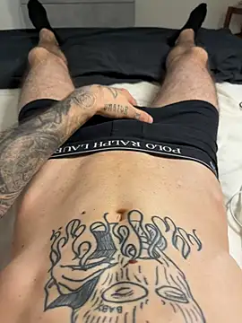 IamAlexei online show from June 2026 08:42:02 AM