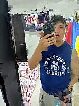 Charlesbigcock69 online show from February 2026 08:18:01 PM