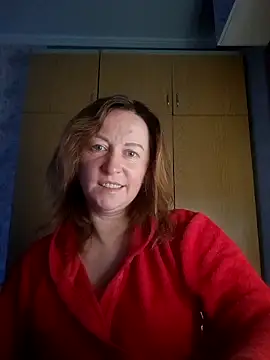 ChristinaYork online show from March 2026 05:08:02 AM