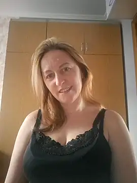 ChristinaYork online show from March 2026 03:30:01 PM