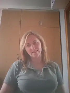 ChristinaYork online show from April 2026 02:31:01 PM