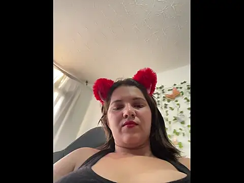 aurora bela online show from March 2026 10:07:01 PM