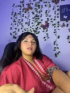 aurora bela online show from March 2026 03:50:01 AM