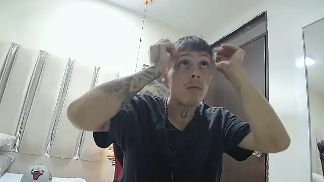 Ethan Wolfe online show from March 2026 05:04:02 AM