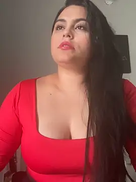 LOLABONNY19 online show from February 2026 08:42:02 PM