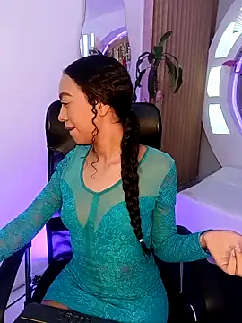 ritzabeth daniel online show from April 2026 02:51:02 AM