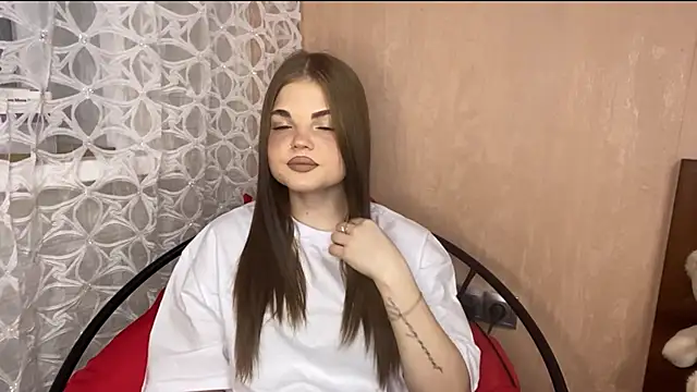 SteffiMoon online show from March 2026 03:30:01 PM