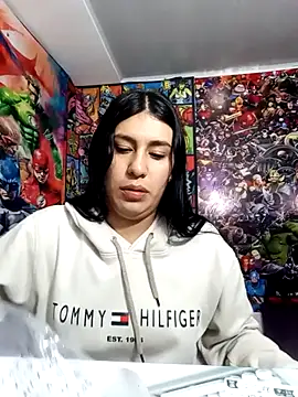 charlottte wh online show from April 2026 10:10:01 AM