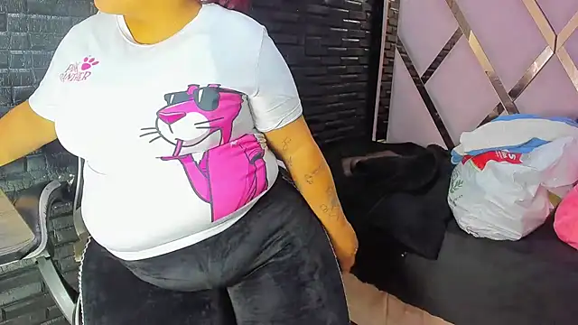 ScarlettSexRx online show from April 2026 02:13:02 PM