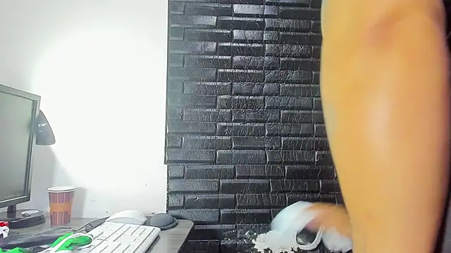 ScarlettSexRx online show from April 2026 12:30:02 PM