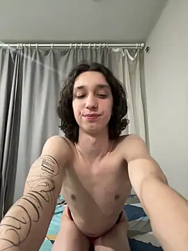 PrettylnPink  online show from March 2026 11:07:02 PM