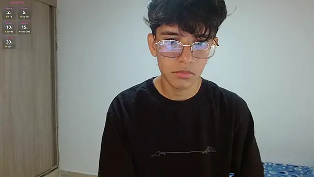 noah millerx online show from May 2026 03:03:02 AM