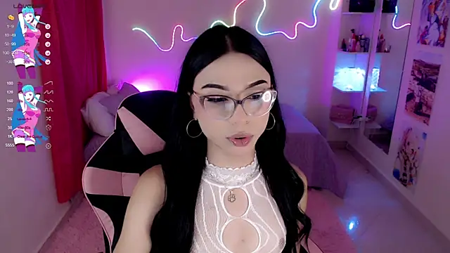 IamAndrea01 online show from April 2026 04:26:02 AM