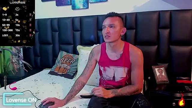 Mike Waters online show from February 2026 12:44:01 AM