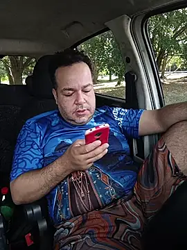 UrsoBissexualPauGrosso online show from April 2026 05:19:02 PM