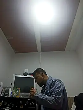 Ozkr777 online show from April 2026 10:38:02 AM