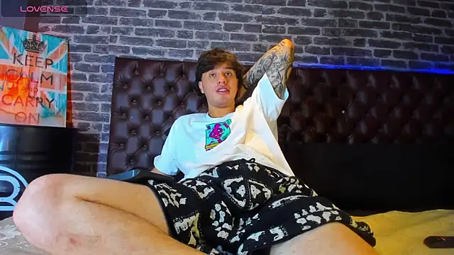 EXCLUSIVE8 online show from March 2026 04:03:01 AM