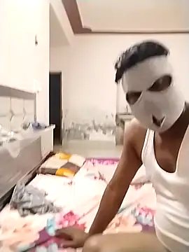 chandan19812 online show from March 2026 05:30:01 PM