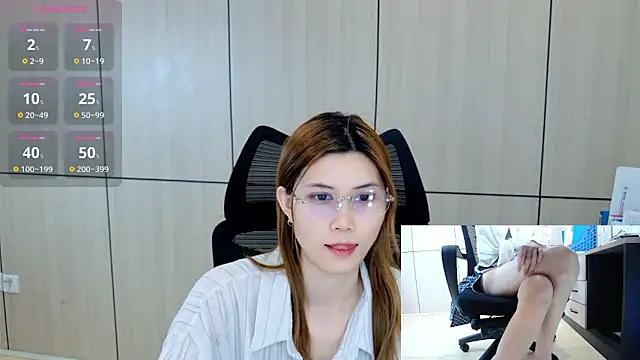 zhen-68 online show from April 2026 12:46:02 AM