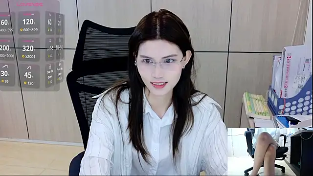 zhen-68 online show from May 2026 12:50:01 AM