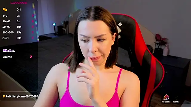 meganlss online show from March 2026 03:57:02 AM