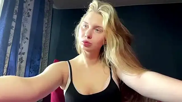 ShariLappas online show from April 2026 08:02:02 AM