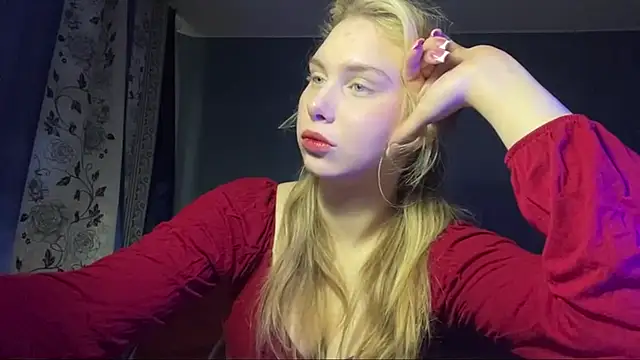 ShariLappas online show from April 2026 11:31:01 AM