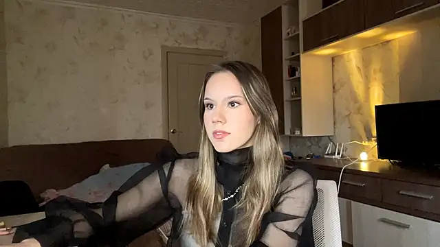 PrettyReal online show from March 2026 08:16:01 AM