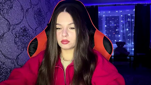 AkikoAnkrom online show from March 2026 08:37:01 PM