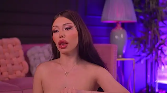 AlessiaNoire online show from June 2026 05:56:02 PM