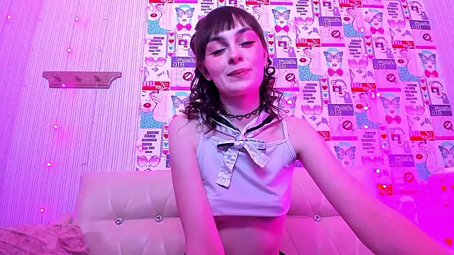 EvaxMuse online show from March 2026 09:44:02 PM