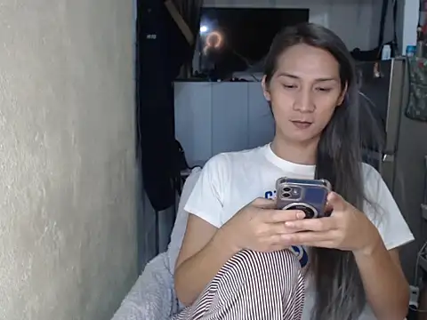 Xangelsexy online show from February 2026 10:03:02 AM