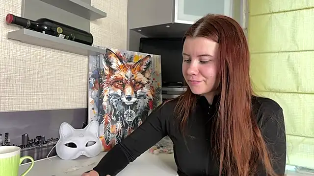 TerrellCookey online show from March 2026 03:18:01 PM