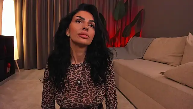 BrainyBelle online show from April 2026 03:20:02 AM