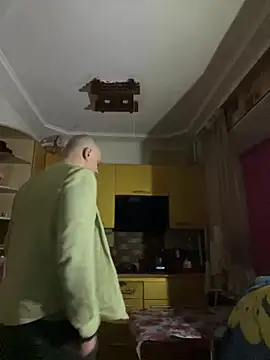 Alesio Alesio online show from March 2026 10:16:01 PM