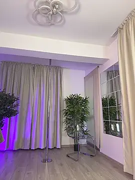 Bunny Lush online show from February 2026 05:18:02 AM