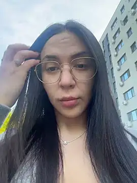 Snapshot of Bunny_Lush chatting on May 2026 04:07:01 AM Bunny Lush online show from May 2026 04:07:01 AM