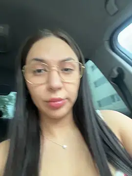 Snapshot of Bunny_Lush chatting on May 2026 04:07:02 AM Bunny Lush online show from May 2026 04:07:02 AM